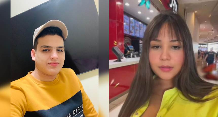 La hermana de la venezolana asesinada en Chile por su novio rompió el silencio