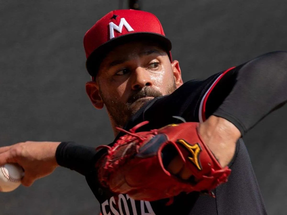 MLB: estos son los abridores para el día inaugural