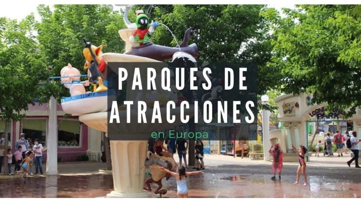 Evenpro park