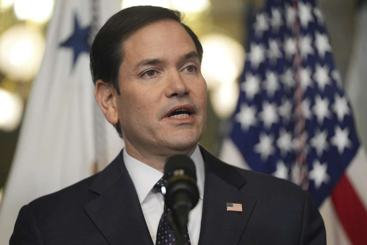 Gobierno de EEUU delega a Marco Rubio para manejar aranceles secundarios contra Venezuela