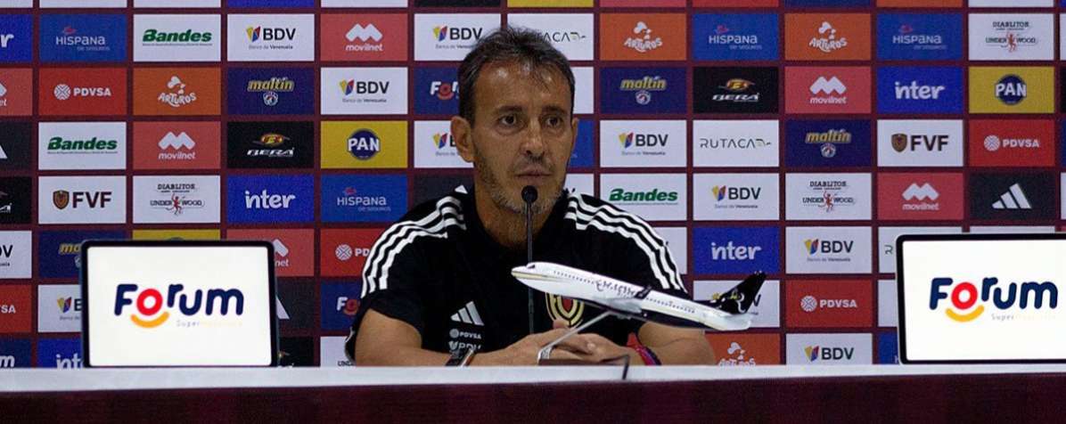 Bocha Batista: «Necesitábamos el triunfo»