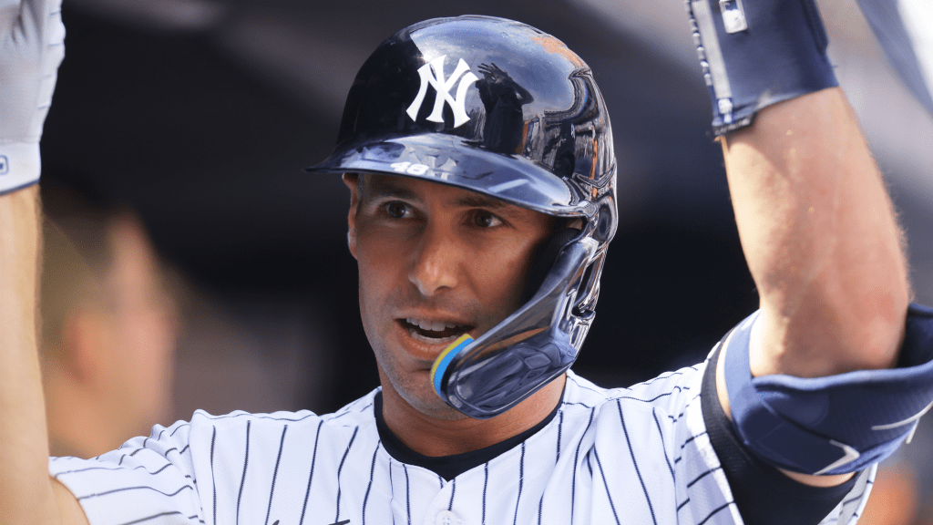 Ocho datos asombrosos de la paliza histórica de los Yankees