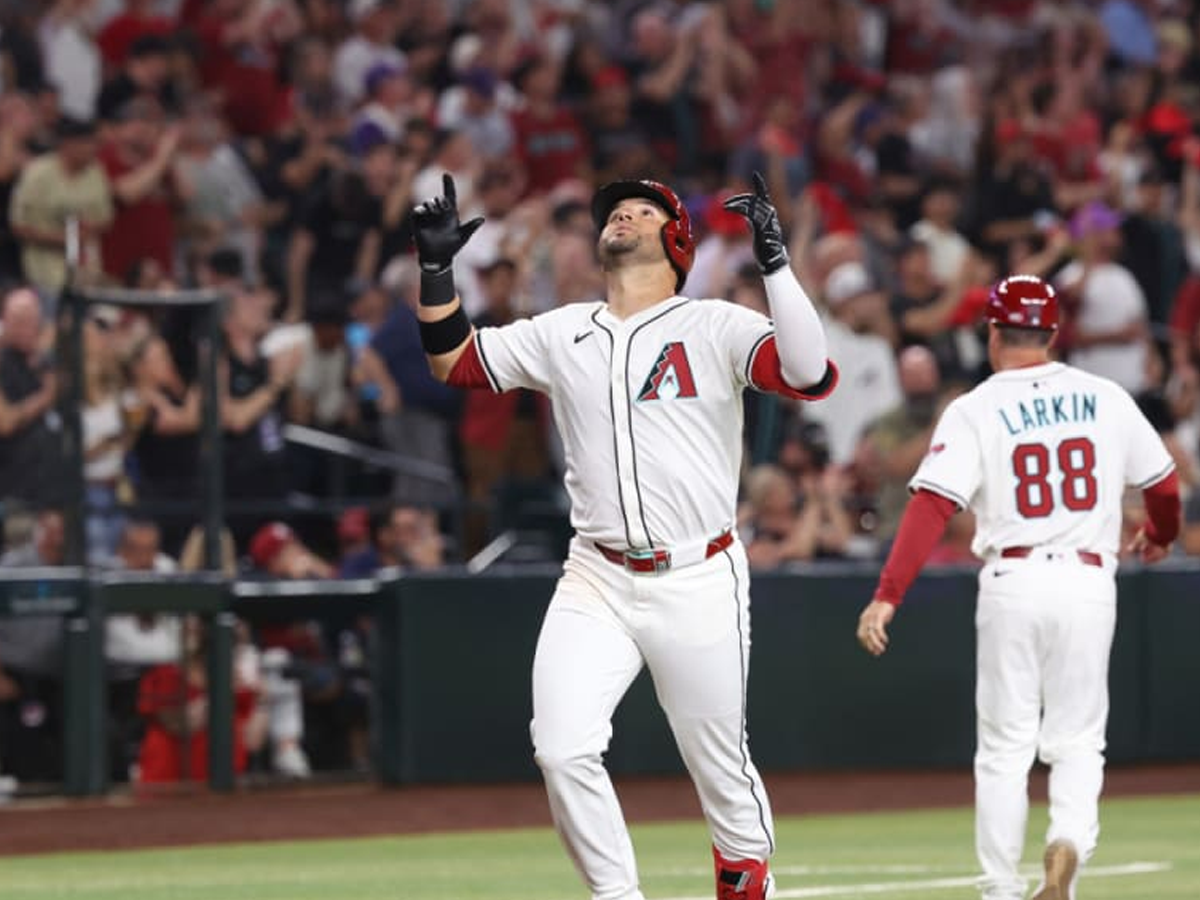 Eugenio es el Jugador de la Semana de la Nacional