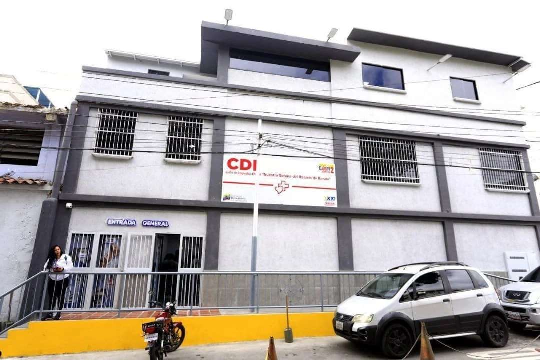 CDI de Baruta beneficia a más de 4 mil familias