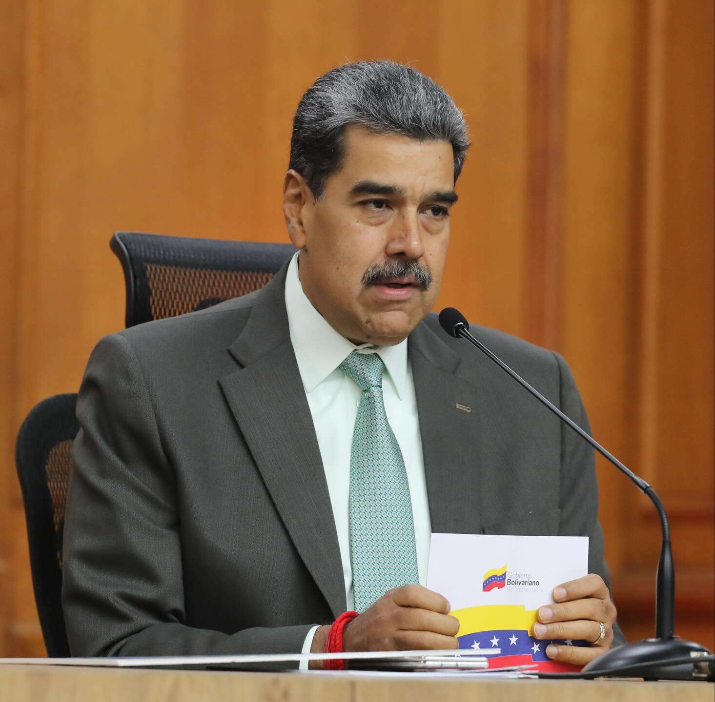 Presidente ordenó al BCV nuevos mecanismos para proteger sistema cambiario