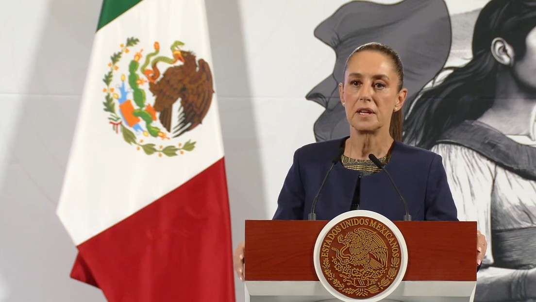 Sheinbaum denuncia ser víctima de guerra digital con campaña injuriosa