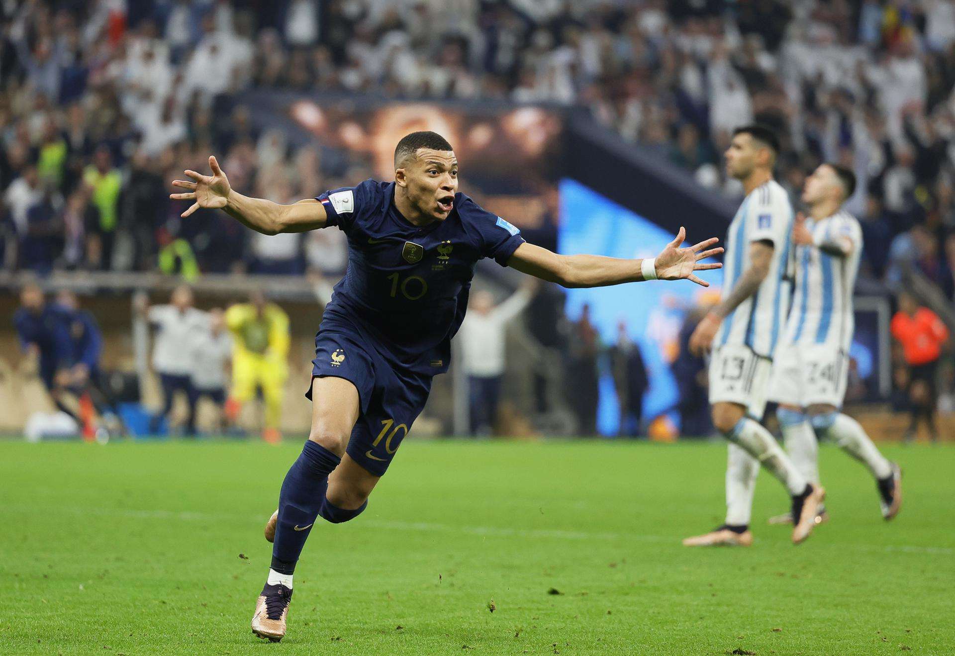 La FIFA analizaría ampliar el número de selecciones para el Mundial