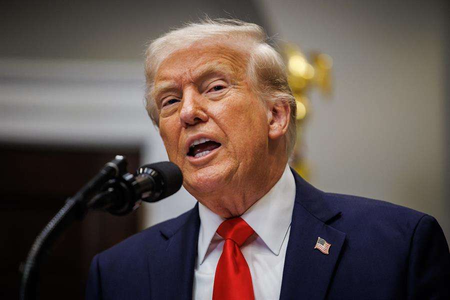 EEUU aumenta aranceles a China al 20 % por crisis del fentanilo