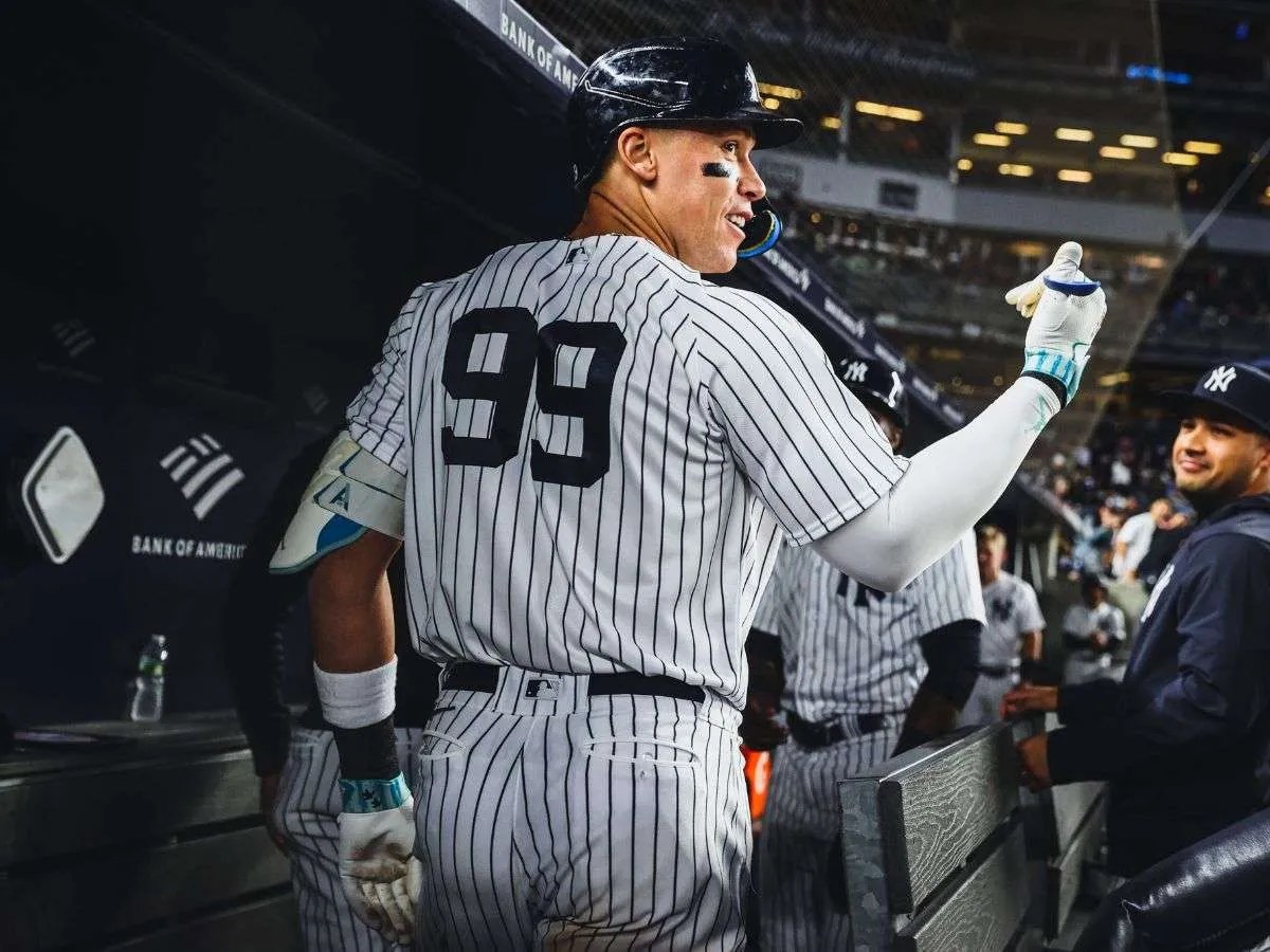 Los Yankees a defender corona en la Americana