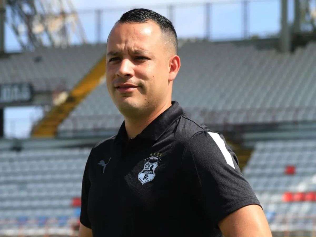 Zamora prescinde de Adolfo Monsalve y su cuerpo técnico