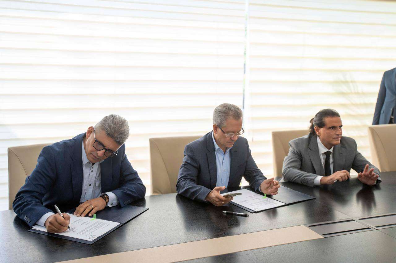 Fortalecerán producción agroalimentaria en el occidente del país