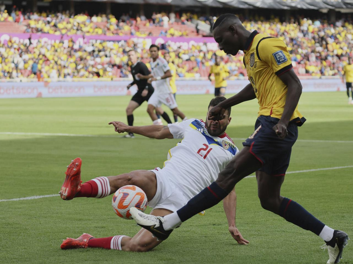 Alexander González: "Toca recuperarnos y pensar en Perú"