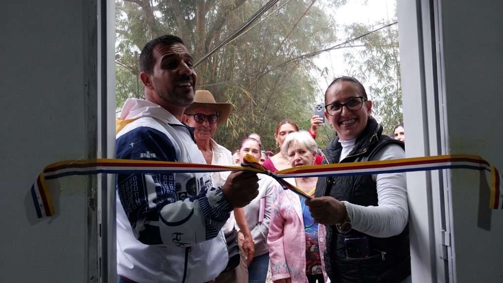 Nuevo ambulatorio San José en Galipán beneficiará a 3.000 familias