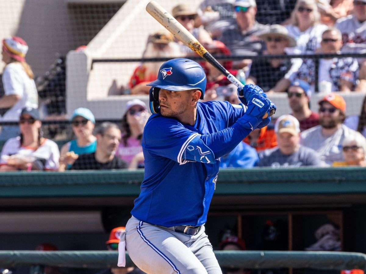 Giménez y Santander aportaron en el triunfo de Toronto