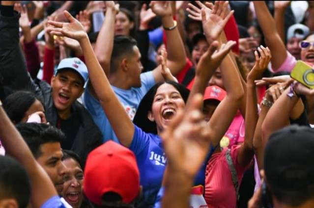 Buscan más participación en desarrollo comunitario