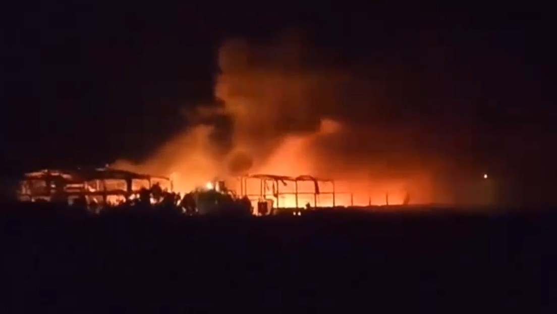 EE.UU. lanza nuevo bombardeo contra Yemen