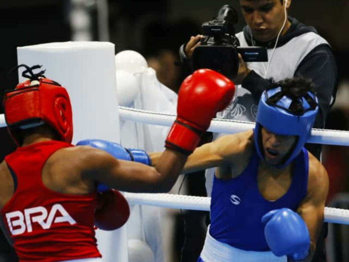 El boxeo fue reintegrado para los JJOO 2028
