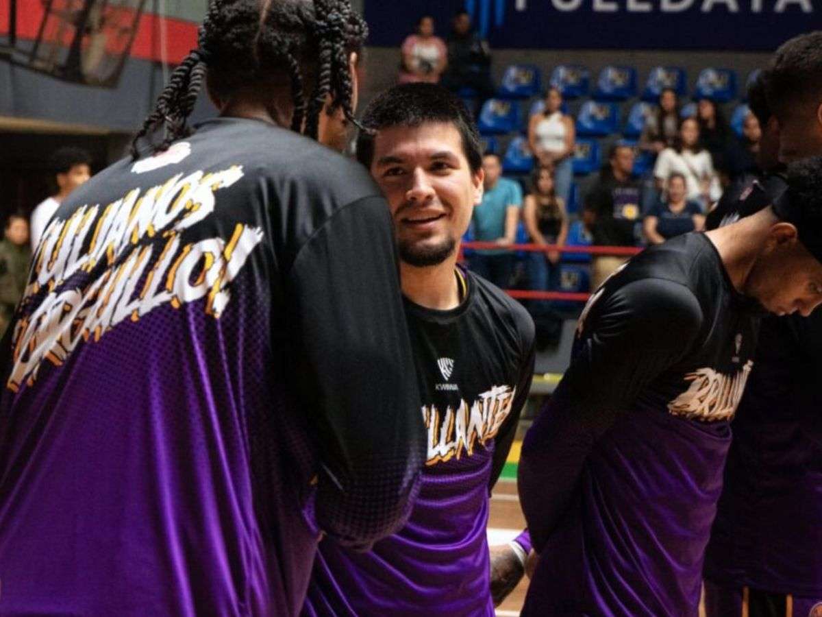 Brillantes apuesta por el juego del ‘Chino’ Páez