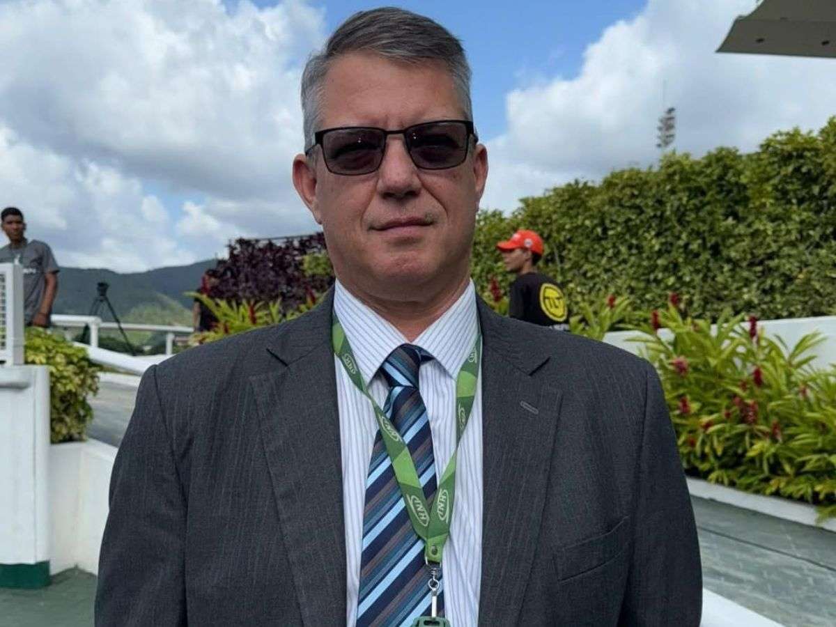 Falleció el entrenador Carlos Regalado Soto