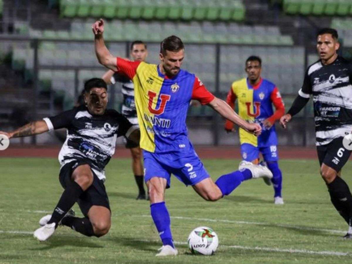 Christian Santos es nuevo jugador del Anzoátegui FC