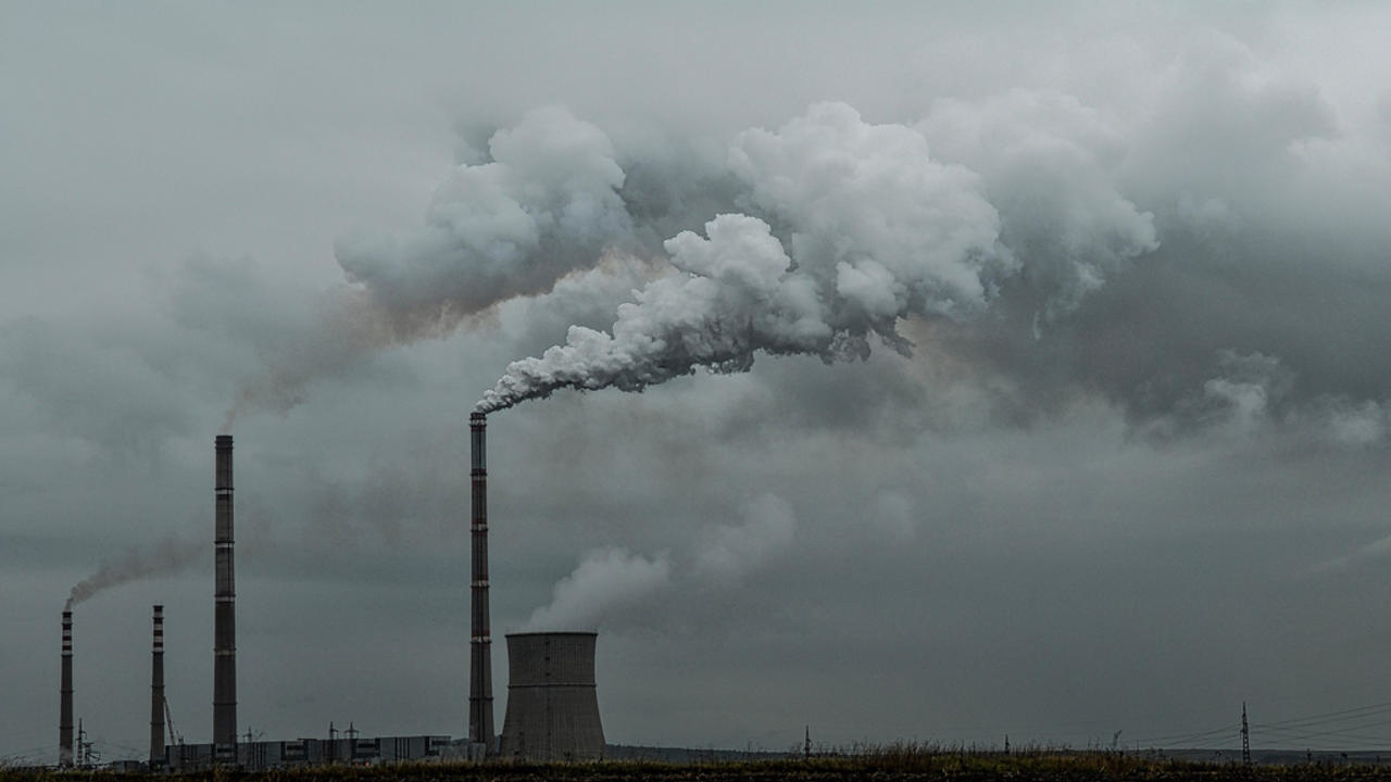 Contaminación del aire mata a casi 6 millones de personas por año y destruye 5% del PIB global