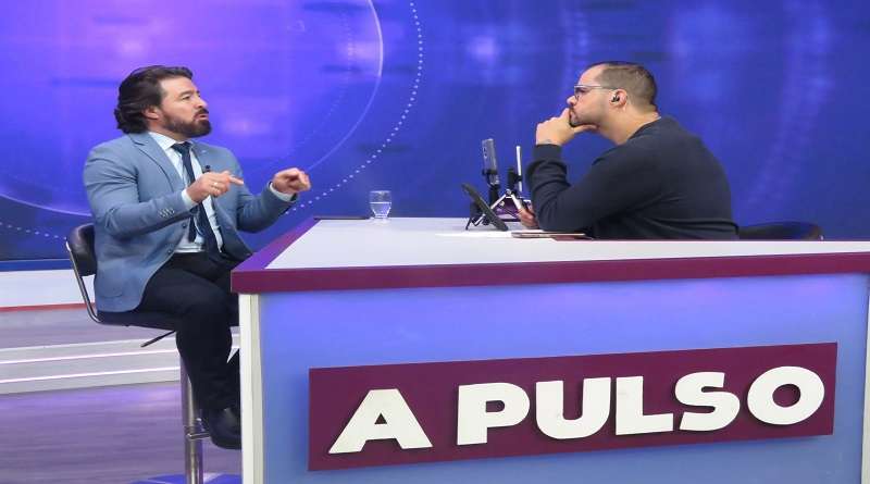 Daniel Ceballos rechaza política extremista contra migrantes venezolanos