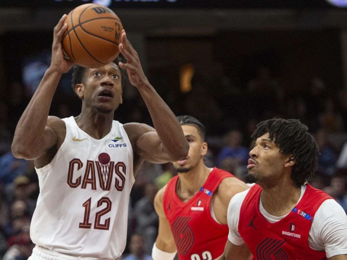 Los Cavaliers alcanzan 50 victorias en la campaña