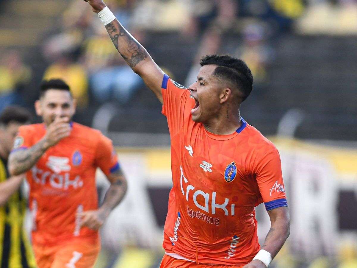 Deportivo La Guaira es súper campeón del FUTVE