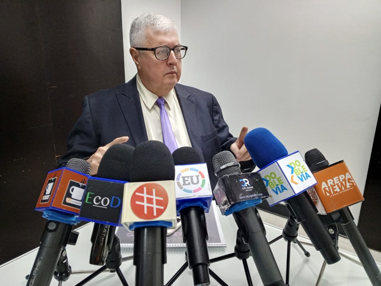 Derecha Democrática Popular rechaza prohibición de operatividad de Chevron en Venezuela