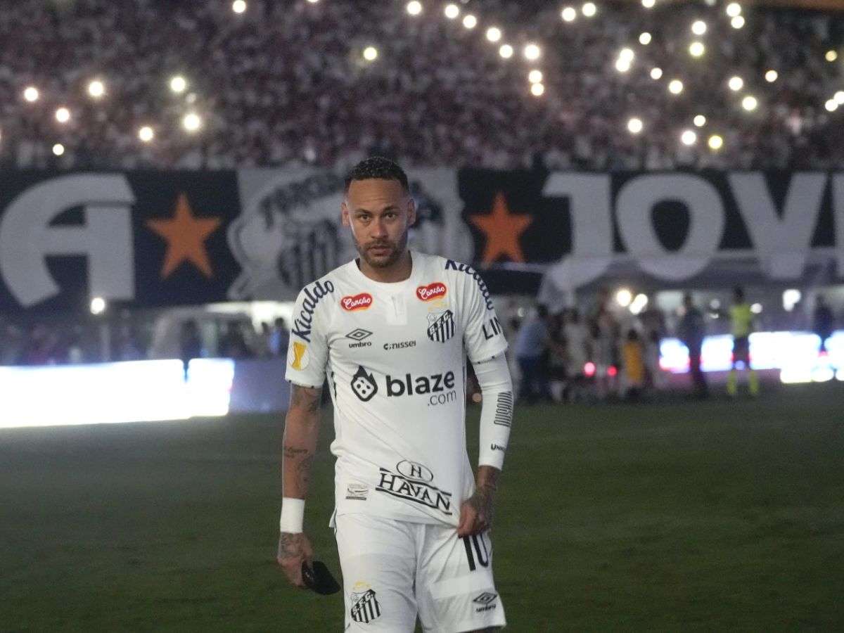 El Barcelona le cierra las puertas definitivamente a Neymar