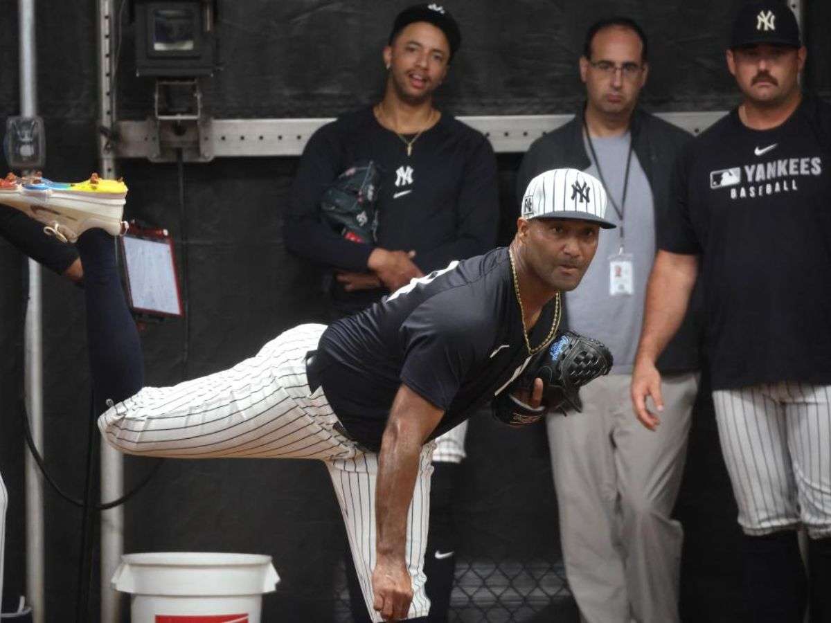 Wilking Rodríguez tuvo otra buena aparición con los Yankees