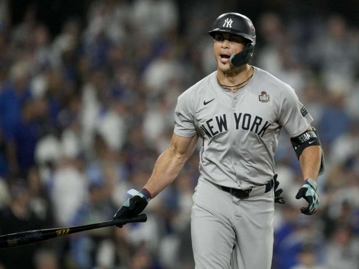 Giancarlo Stanton se someterá a otra ronda de inyecciones