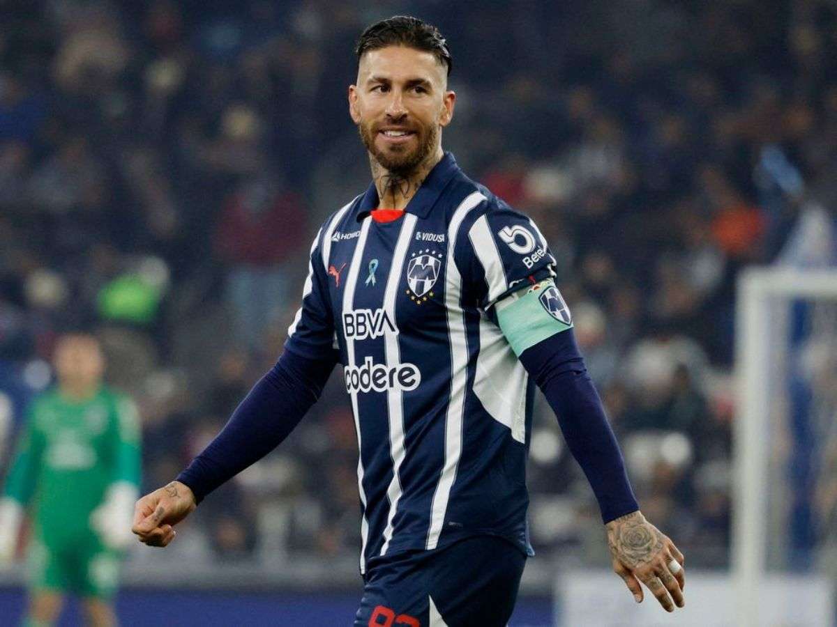 Sergio Ramos podría ser suspendido hasta por 15 partidos