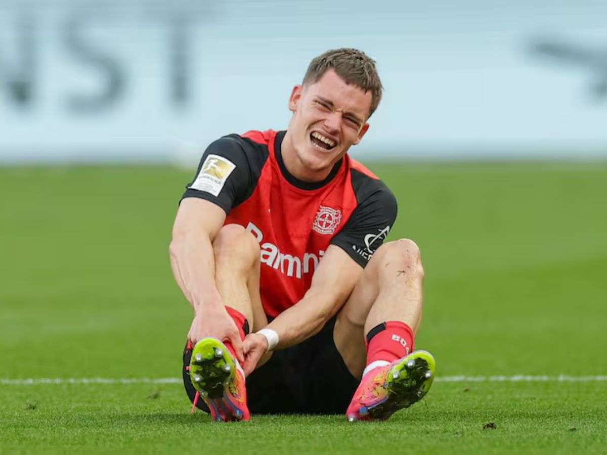El Bayer Leverkusen pierde a Florian Wirtz para la Champions