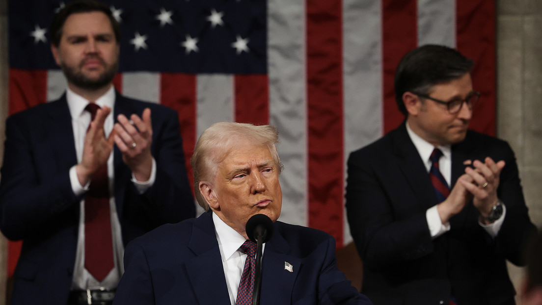 "Si no quieren llegar a un acuerdo, nos vamos de allí"