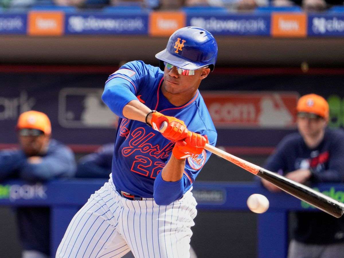 Juan Soto calificado de malcriado