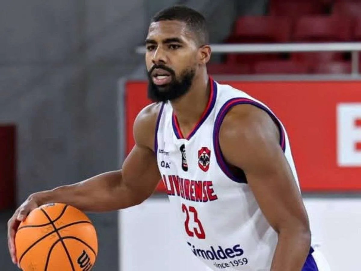 Wesley Saunders defenderá los colores de Marinos