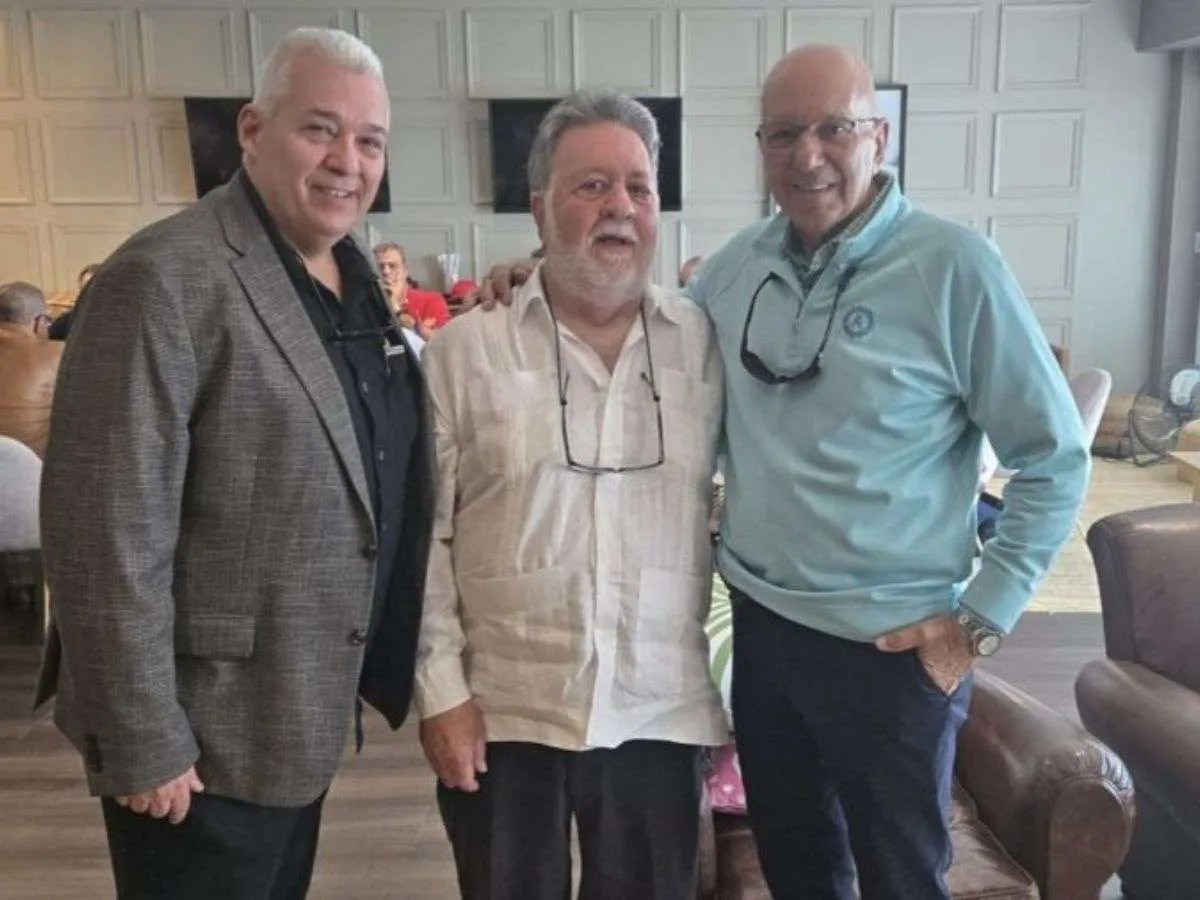 Confederación del Caribe se enrumba a nuevos retos