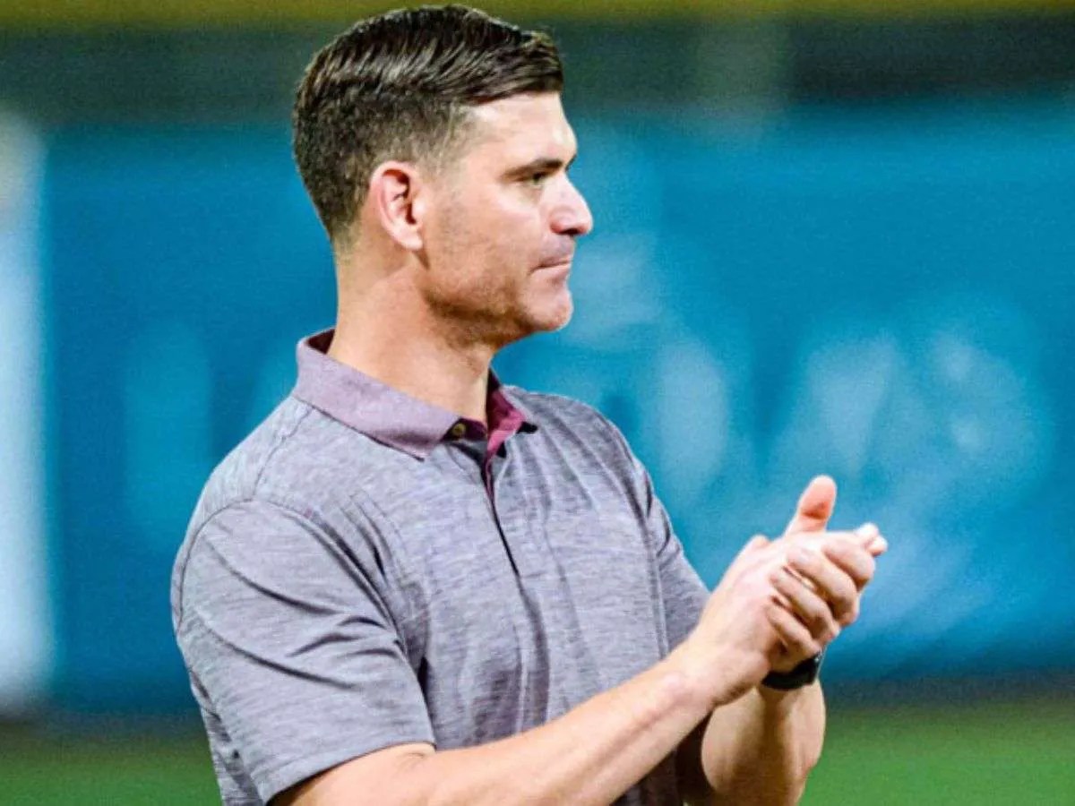 José “Chato” Yépez seguirá en la gerencia de Cardenales