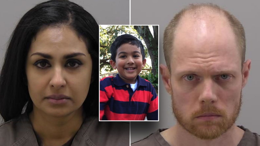 Encontraron en Atlanta a niño secuestrado en Colorado