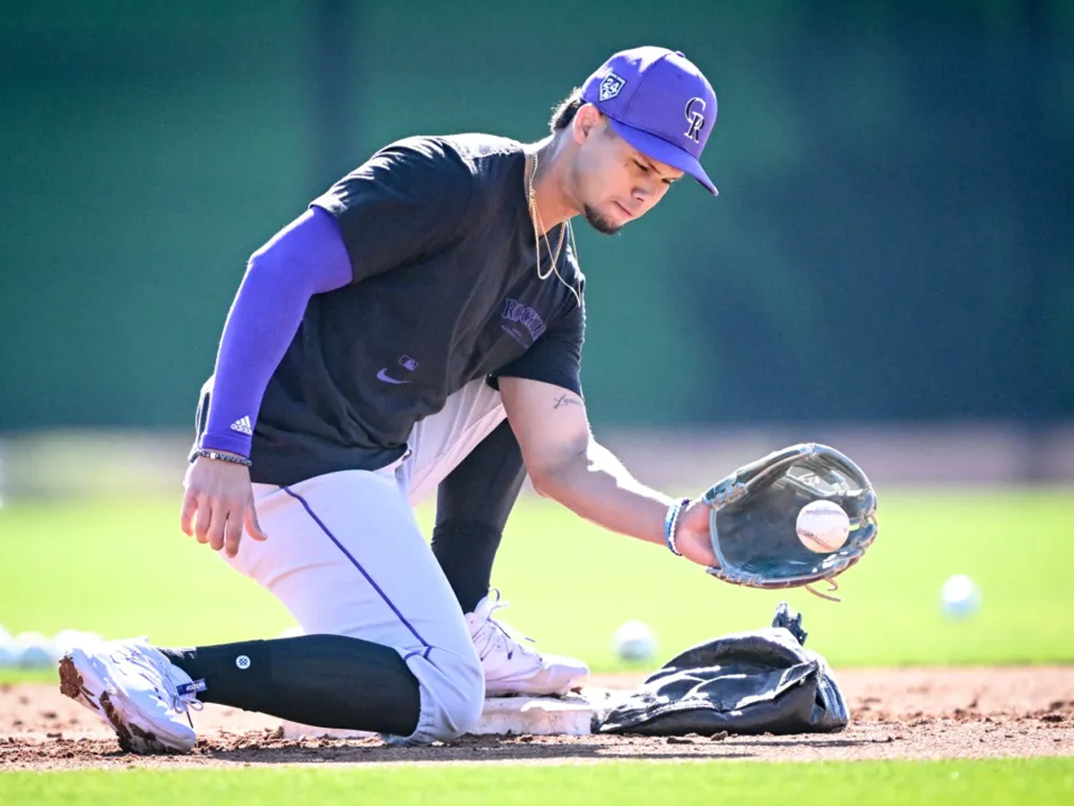 Comparan a Ezequiel Tovar con Derek Jeter
