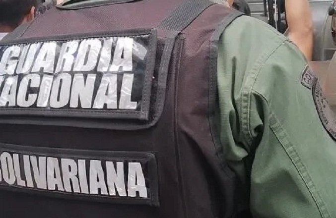 Abatidos alias José Curi y El Caracas en enfrentamientos