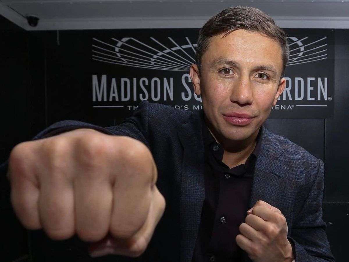 Golovkin aplaude el regreso del boxeo al programa olímpico