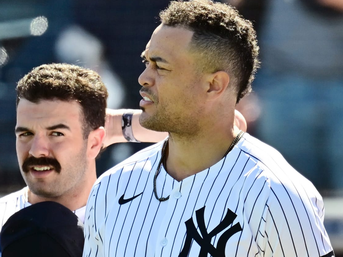Stanton iniciará la temporada en lista de lesionados