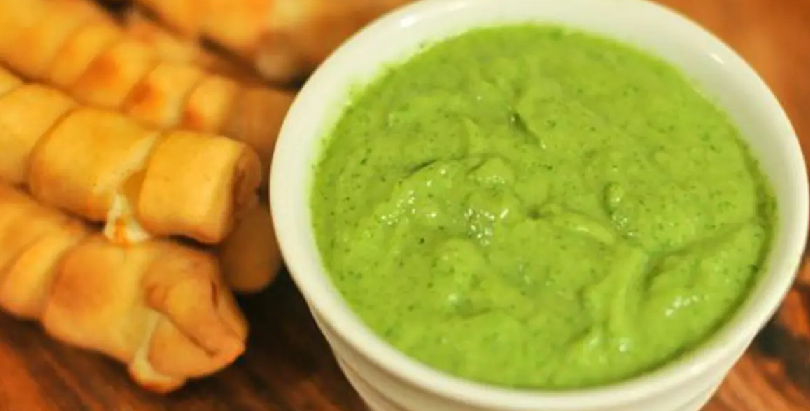 La guasacaca venezolana ocupa el sexto lugar entre las mejores salsas del mundo, según TasteAtlas