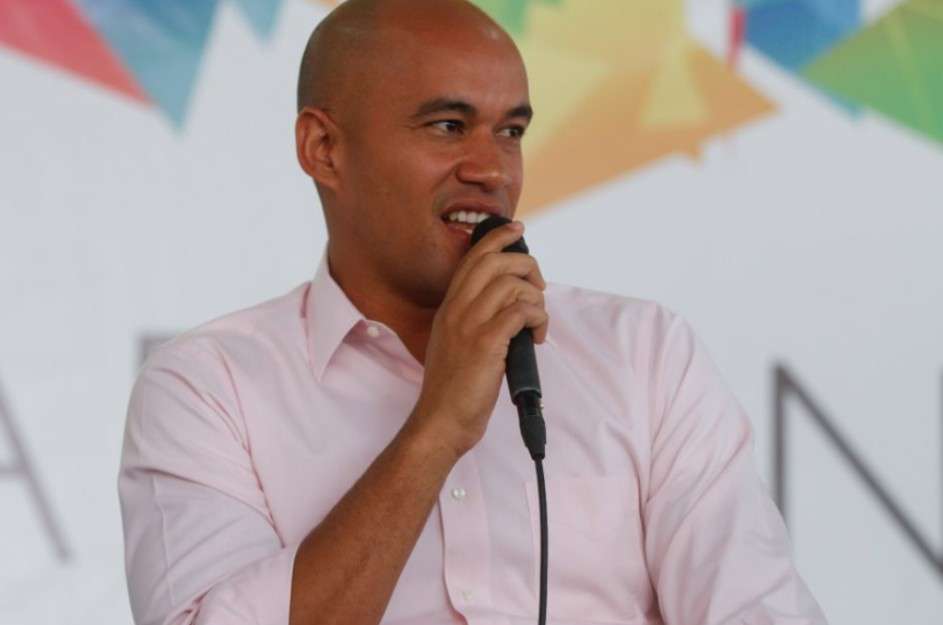 Héctor Rodríguez: Sistemas de gestión pública deben estar a la orden del Gobierno Comunal