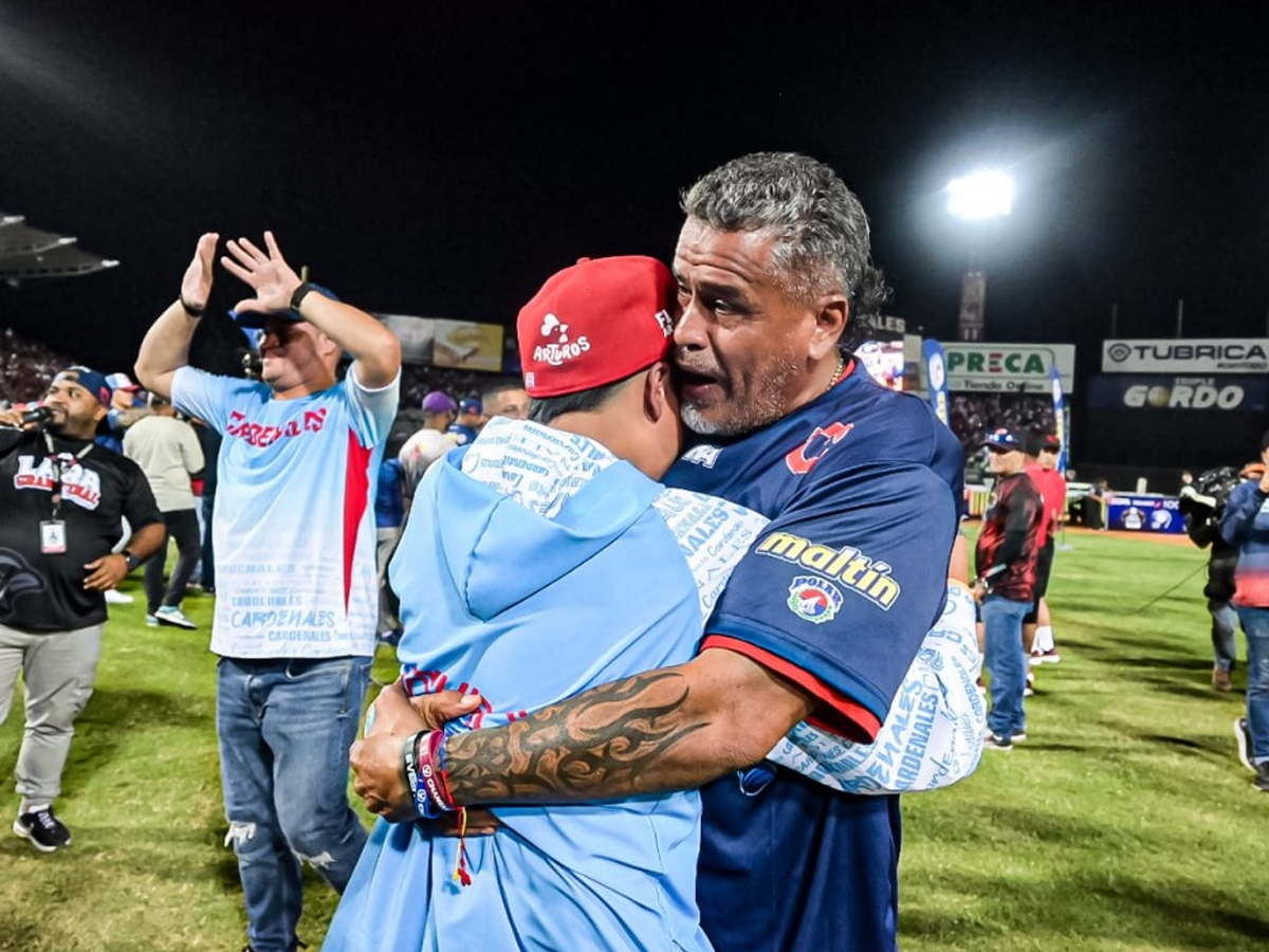 Henry Blanco no continúa al frente de Cardenales