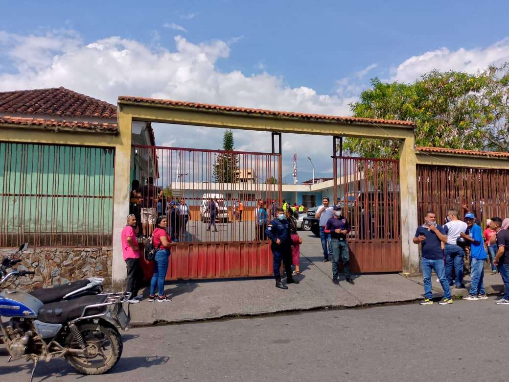 Otro caso de intoxicación masiva se registró en Portuguesa