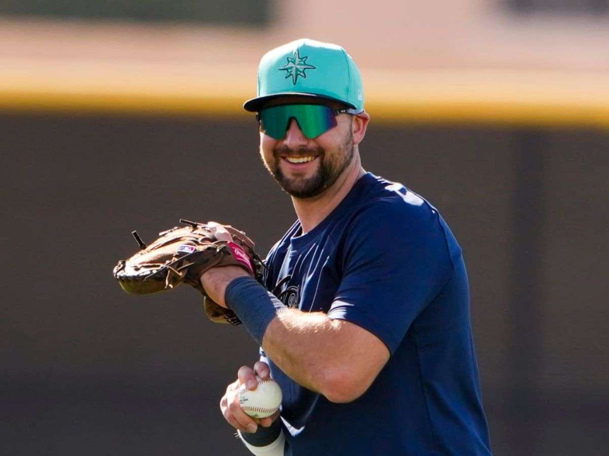 Los Marineros de Seattle y Cal Raleigh extienden su vínculo