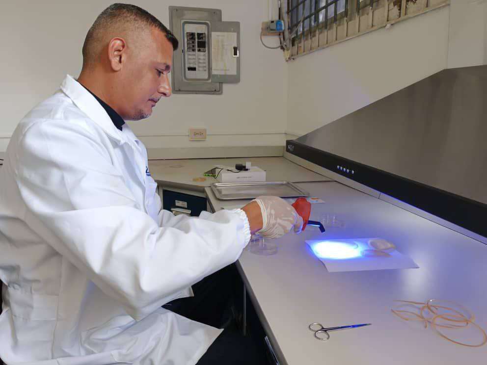 Investigadores venezolanos desarrollan apósitos para tratamiento de quemaduras